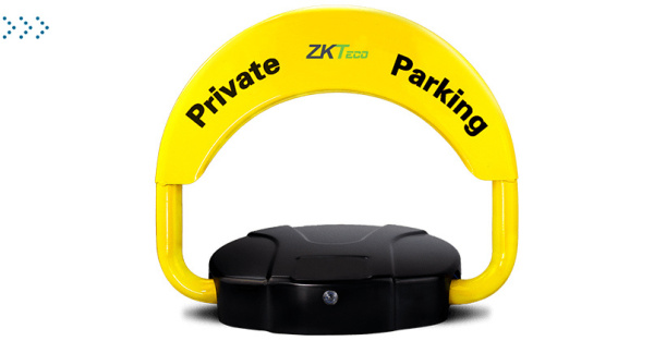 Парковочный замок второго поколения TEMID